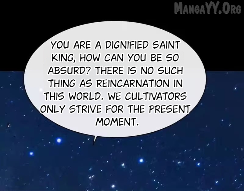 Master: This rebellious disciple is definitely not the Holy Son Chapter 170 - page 107